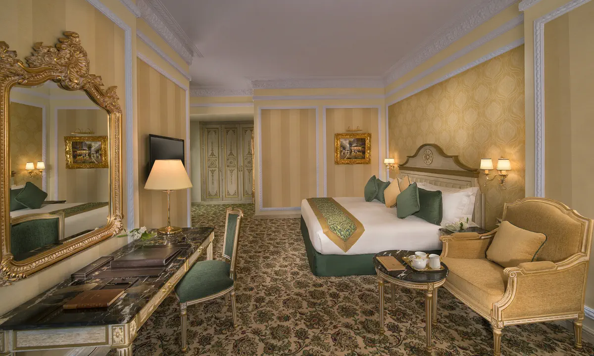 Royal Rose Abu Dhabi, a Curio Collection by Hilton - zdjęcie 10