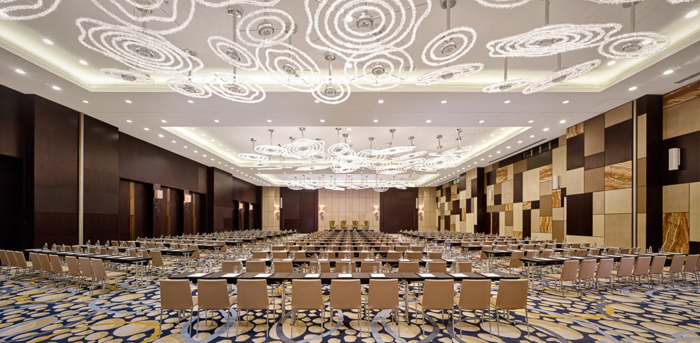 Grand Hyatt Abu Dhabi Hotel & Residences Emirates Pearl - zdjęcie 8