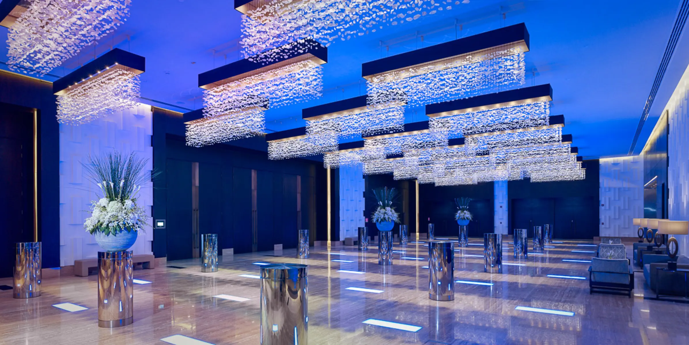 Grand Hyatt Abu Dhabi Hotel & Residences Emirates Pearl - zdjęcie 9