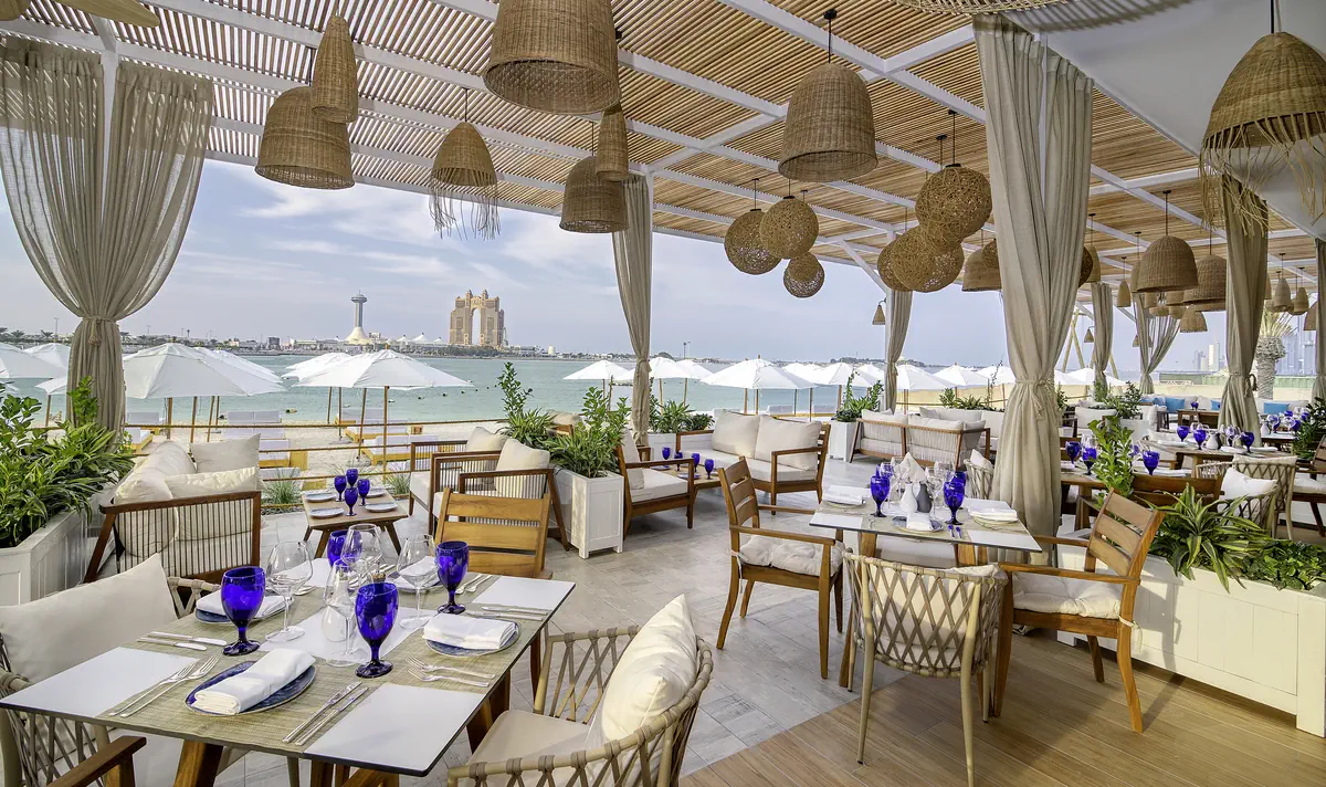 Radisson Blu Abu Dhabi Corniche (ex Hilton) - zdjęcie 7