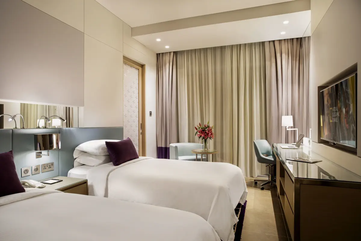 Capital Centre Arjaan by Rotana - zdjęcie 18