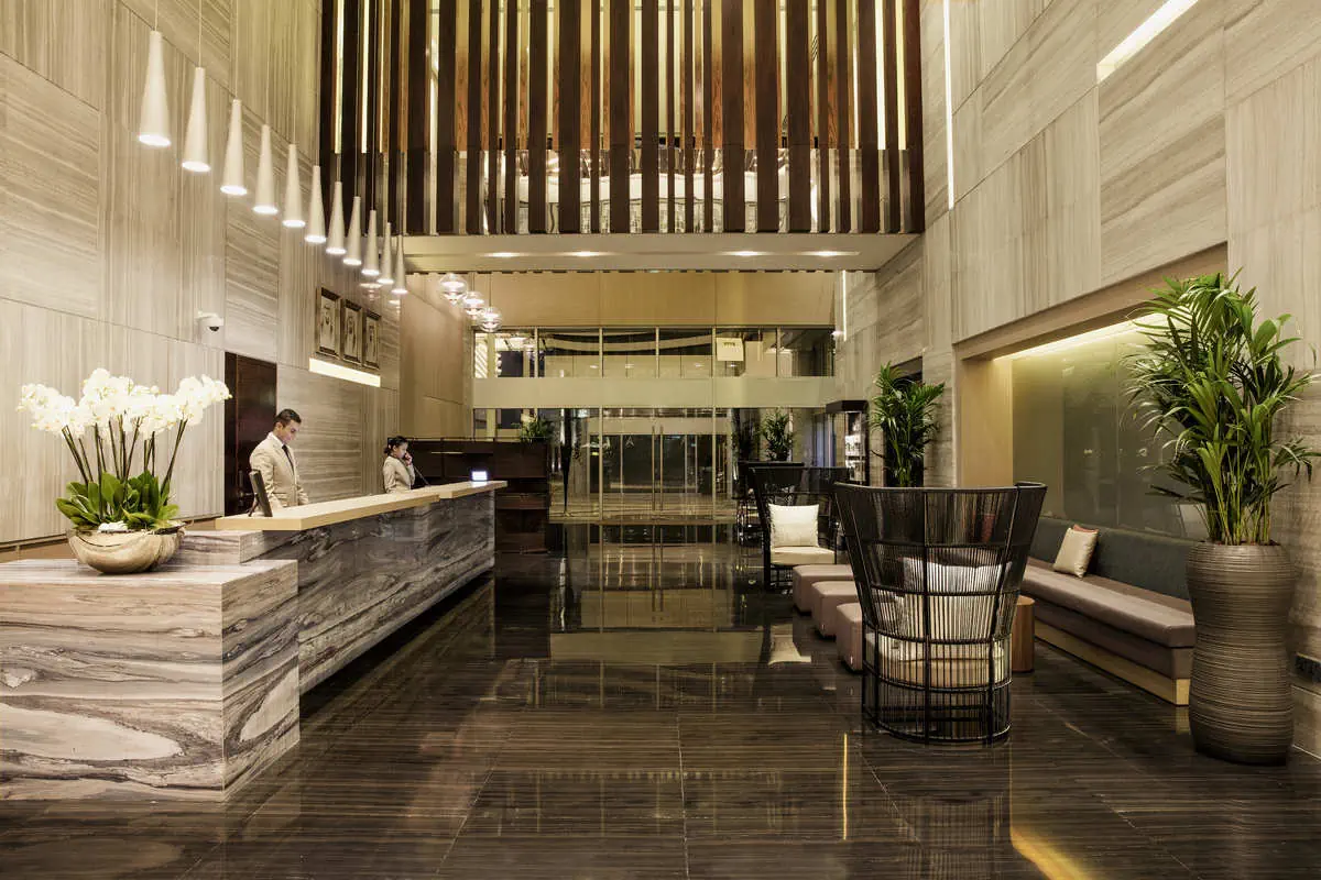 Capital Centre Arjaan by Rotana - zdjęcie 6