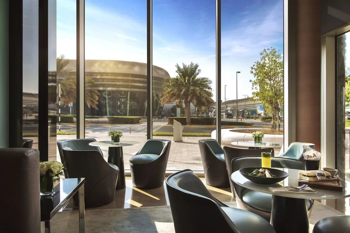Capital Centre Arjaan by Rotana - zdjęcie 7