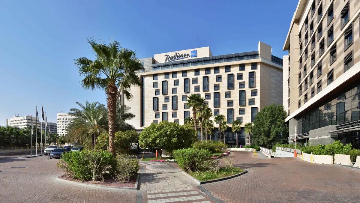 Yas Plaza Mangroves by IHG (Yas Island) - zdjęcie 3
