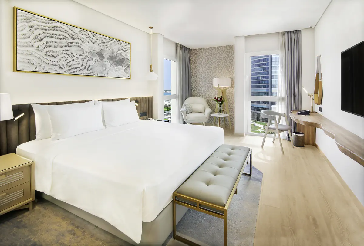 Yas Plaza Mangroves by IHG (Yas Island) - zdjęcie 4
