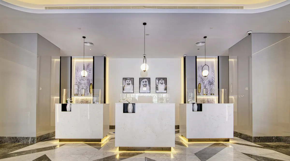 Yas Plaza Mangroves by IHG (Yas Island) - zdjęcie 7