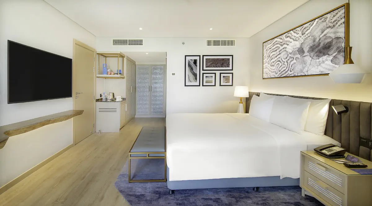 Yas Plaza Mangroves by IHG (Yas Island) - zdjęcie 11