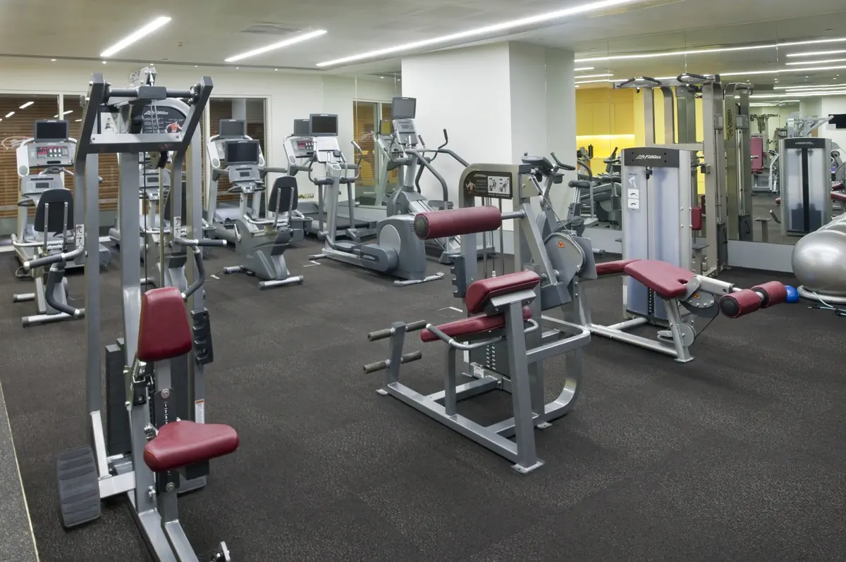 Crowne Plaza Yas Island - zdjęcie 7