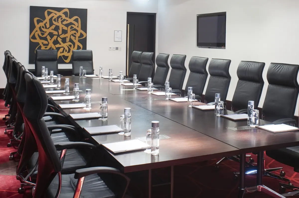 Crowne Plaza Yas Island - zdjęcie 8