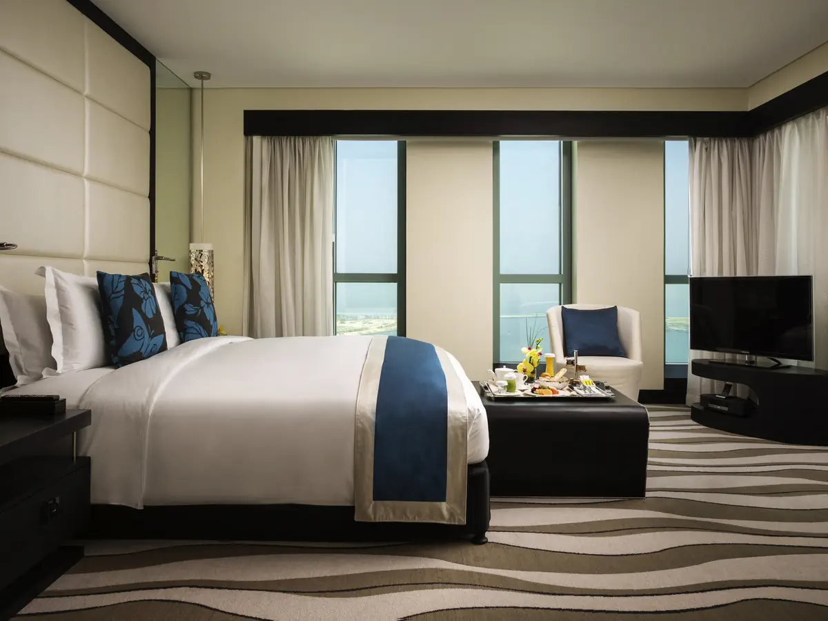 Sofitel Abu Dhabi Corniche - zdjęcie 13
