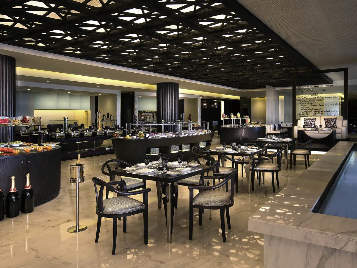Sofitel Abu Dhabi Corniche - zdjęcie 5
