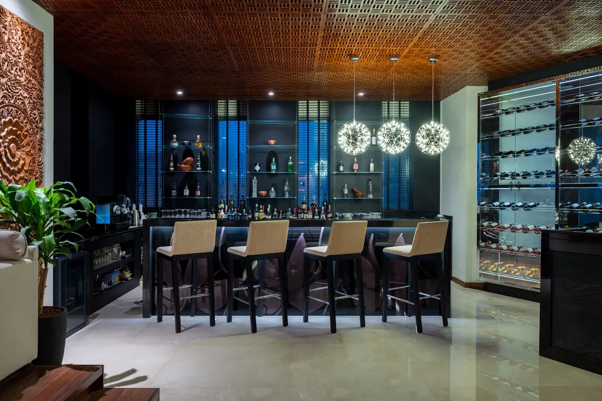 Sofitel Abu Dhabi Corniche - zdjęcie 6