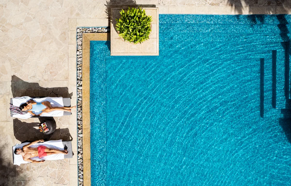 Sofitel Abu Dhabi Corniche - zdjęcie 3