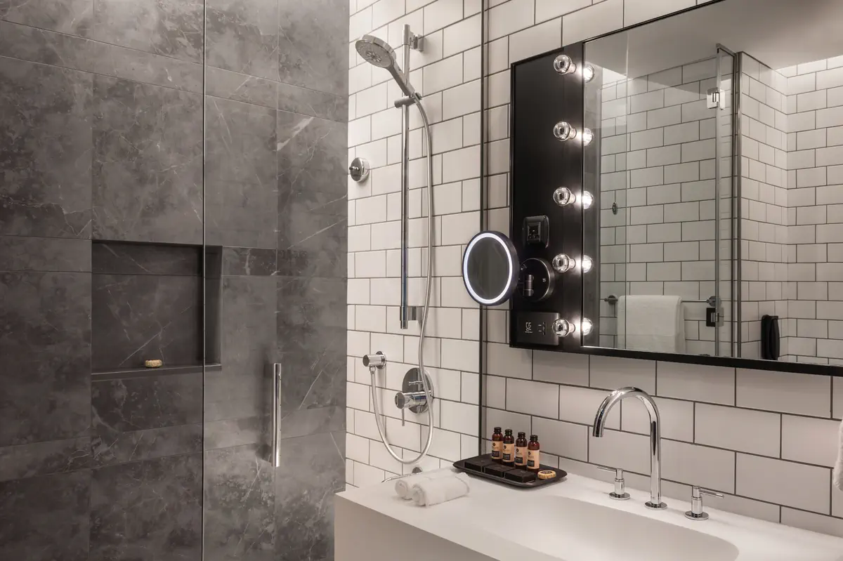 The WB Abu Dhabi, Curio Collection by Hilton - zdjęcie 17