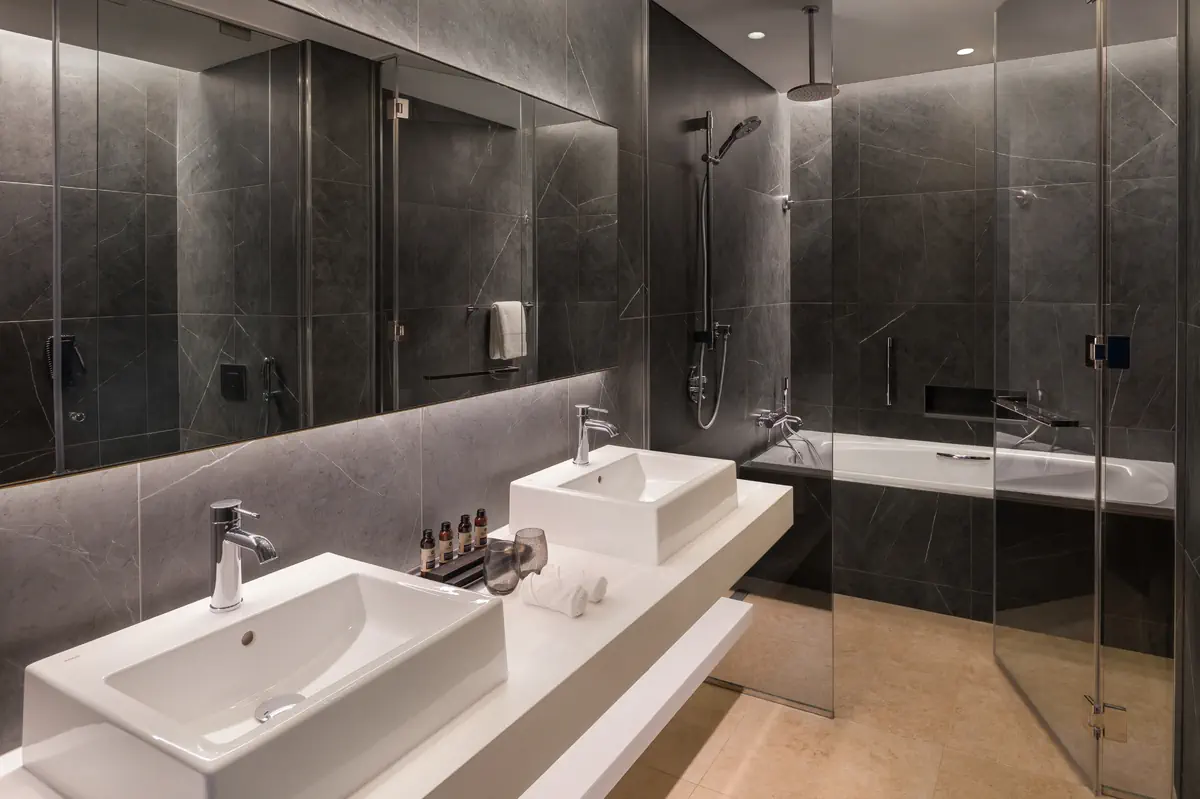 The WB Abu Dhabi, Curio Collection by Hilton - zdjęcie 20