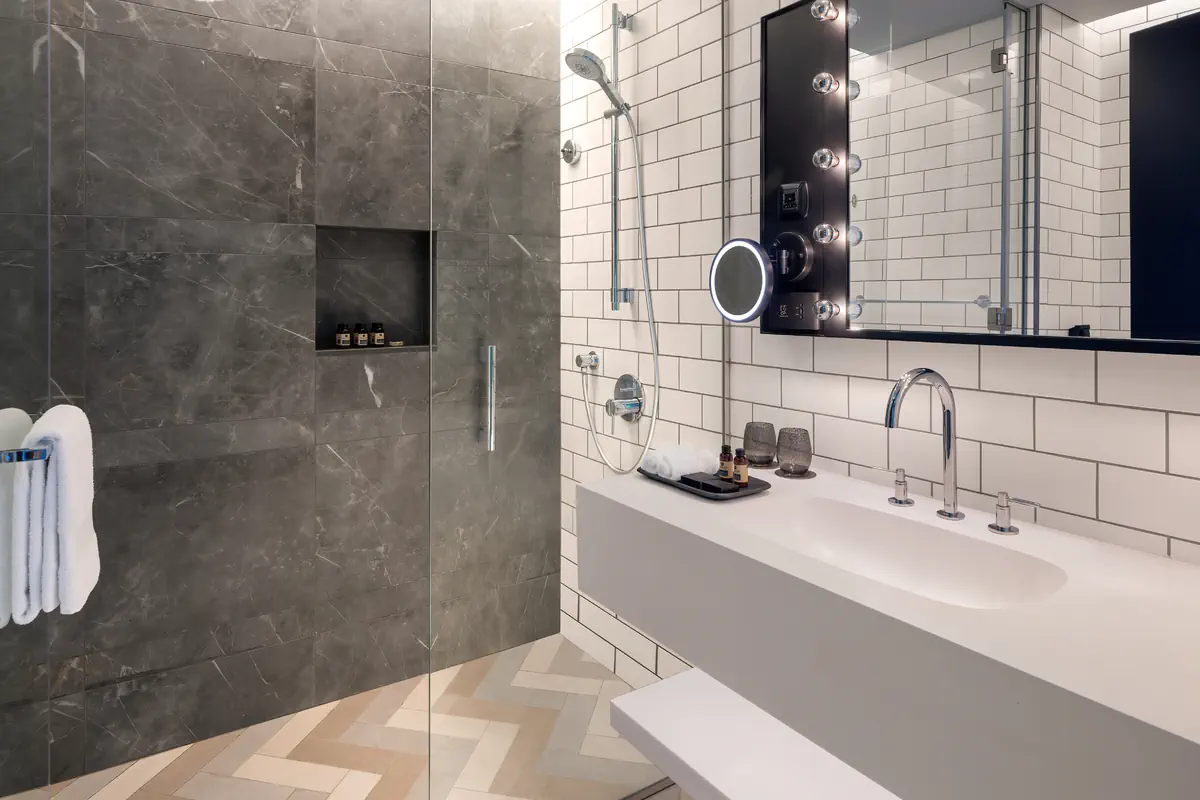 The WB Abu Dhabi, Curio Collection by Hilton - zdjęcie 15