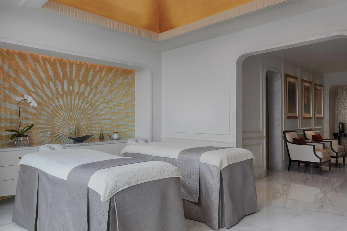 The St. Regis Abu Dhabi - zdjęcie 9