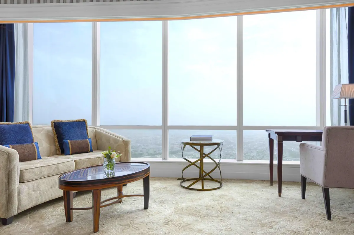 The St. Regis Abu Dhabi - zdjęcie 13