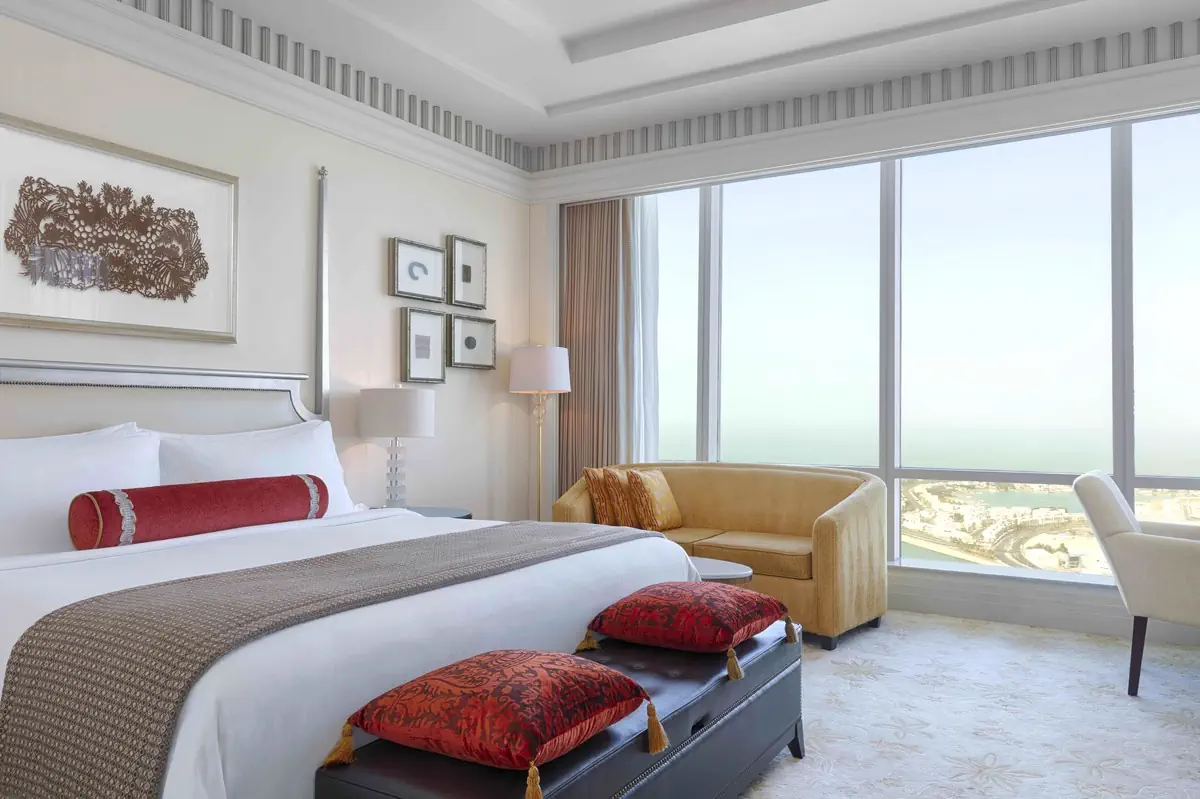 The St. Regis Abu Dhabi - zdjęcie 18