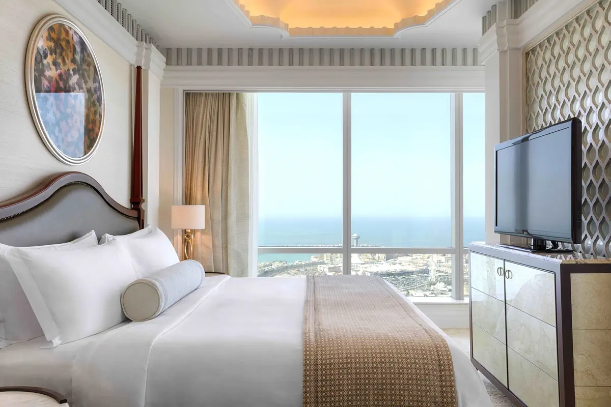 The St. Regis Abu Dhabi - zdjęcie 10