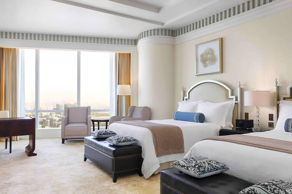 The St. Regis Abu Dhabi - zdjęcie 19
