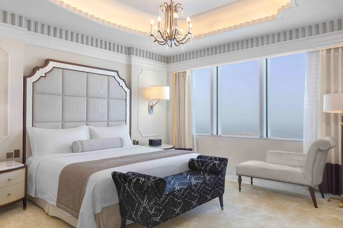 The St. Regis Abu Dhabi - zdjęcie 15