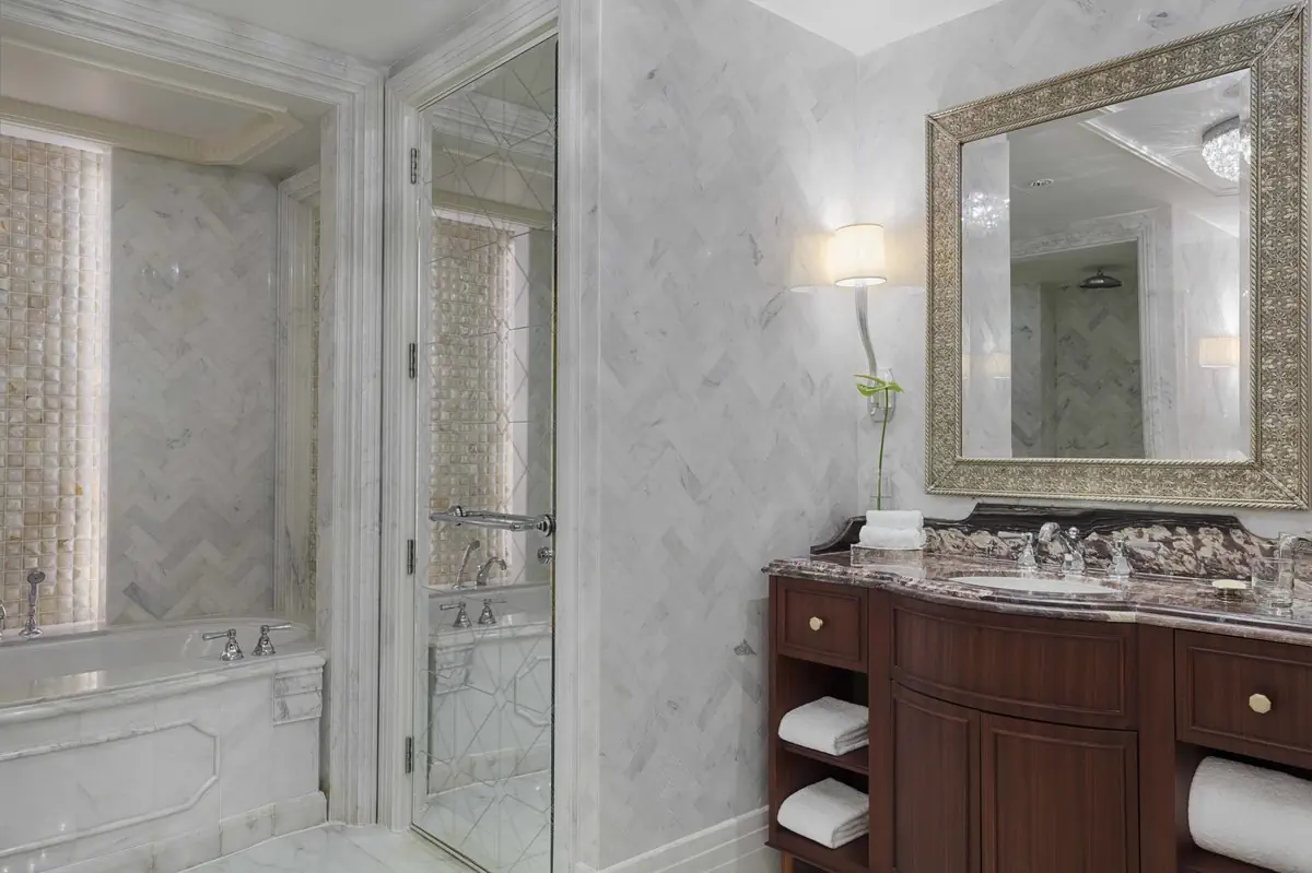 The St. Regis Abu Dhabi - zdjęcie 17