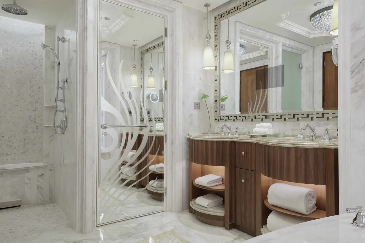 The St. Regis Abu Dhabi - zdjęcie 20