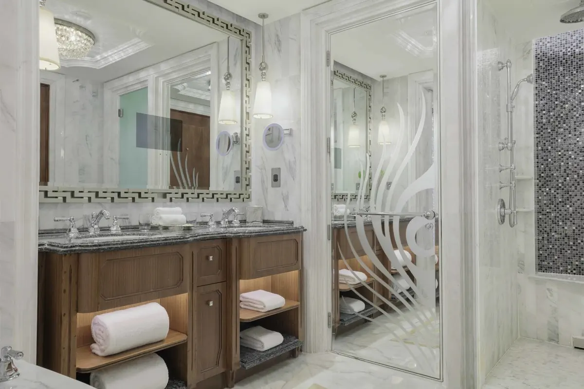 The St. Regis Abu Dhabi - zdjęcie 14