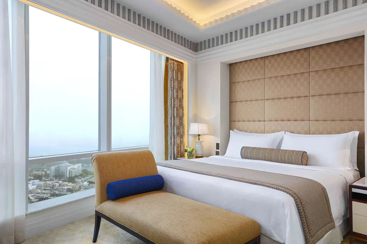 The St. Regis Abu Dhabi - zdjęcie 12