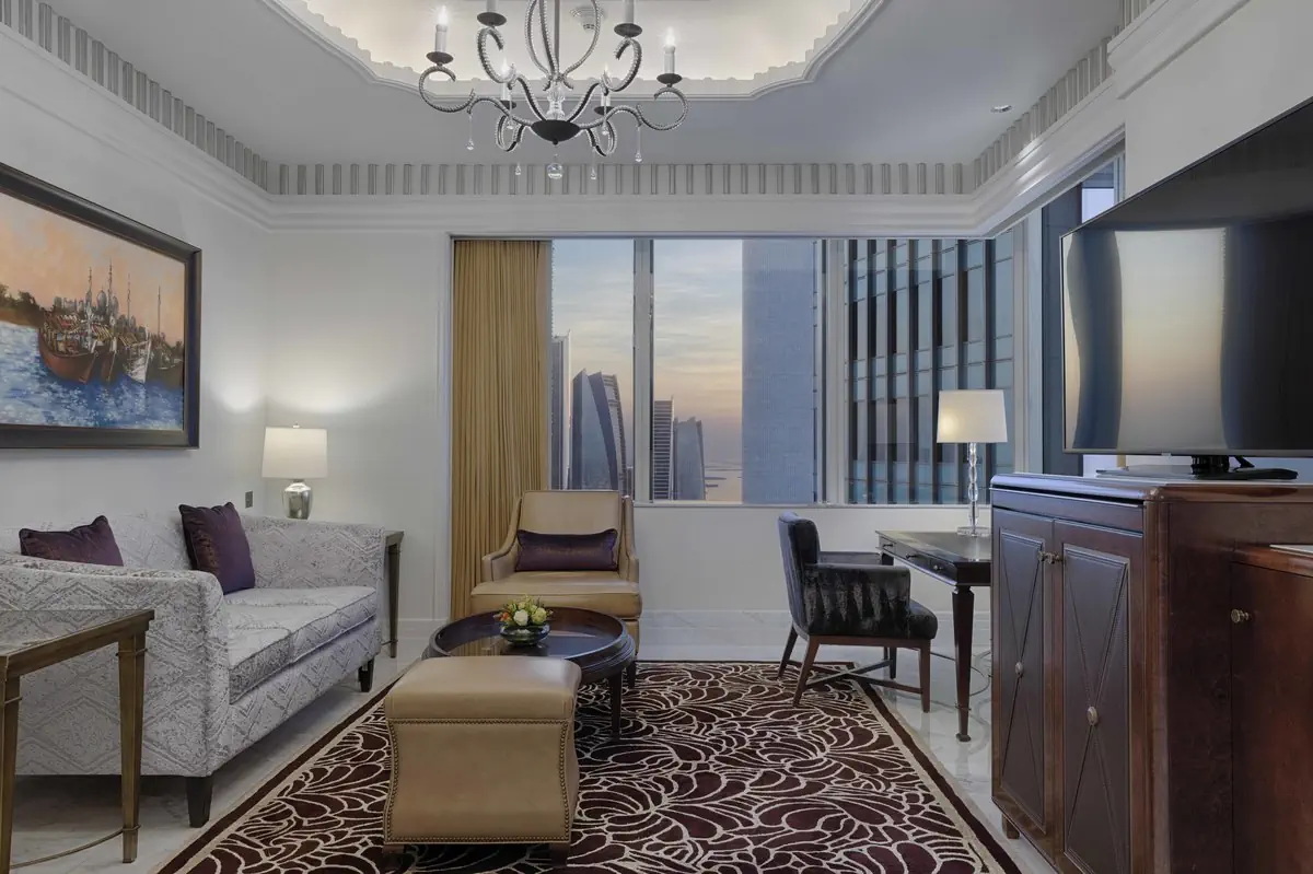 The St. Regis Abu Dhabi - zdjęcie 16