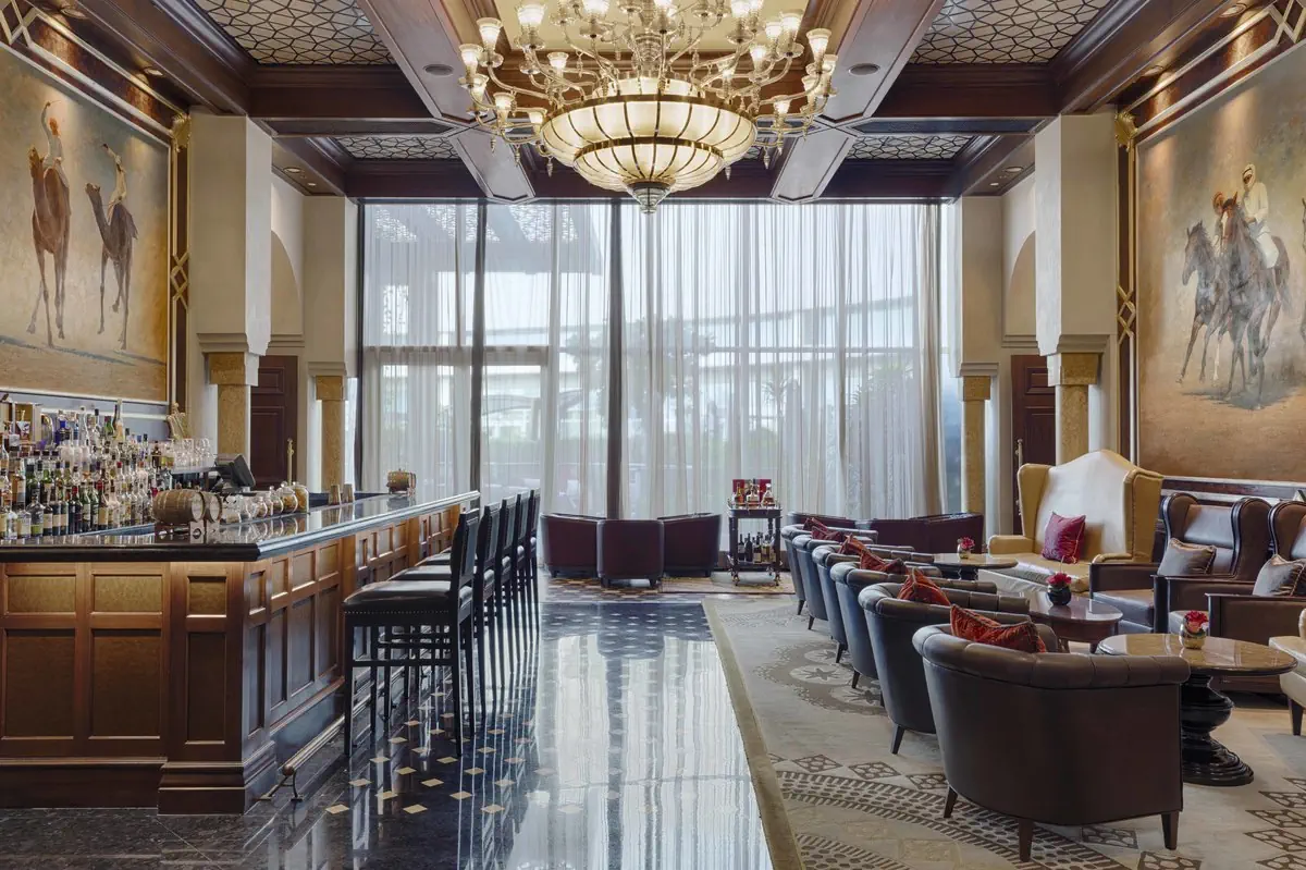 The St. Regis Abu Dhabi - zdjęcie 7