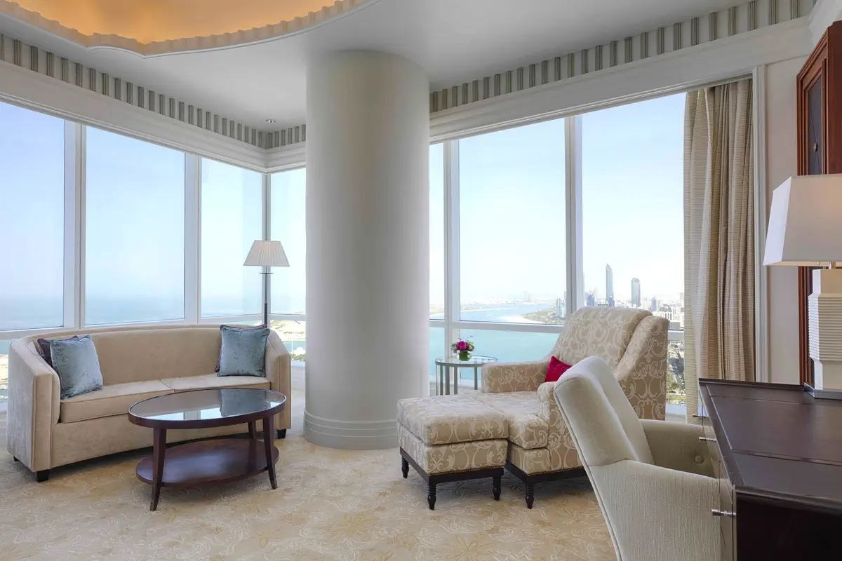 The St. Regis Abu Dhabi - zdjęcie 11