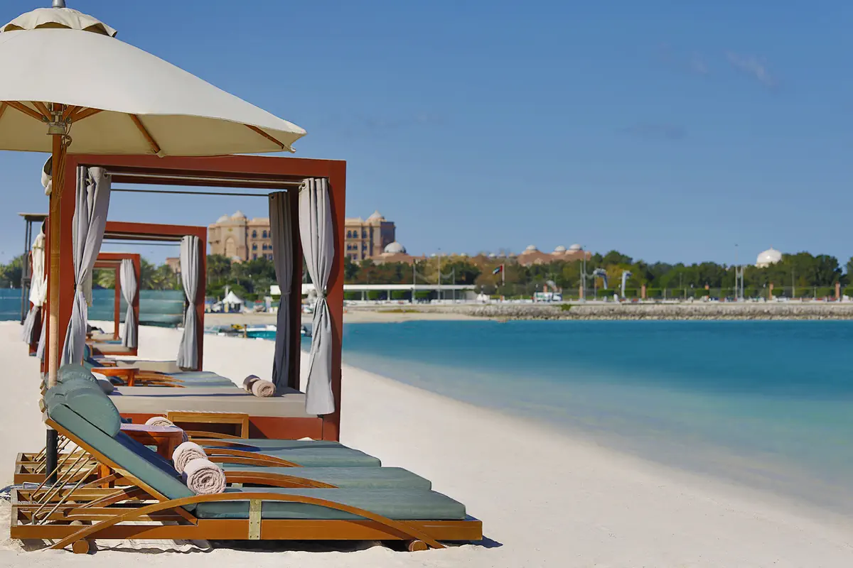 The St. Regis Abu Dhabi - zdjęcie 5