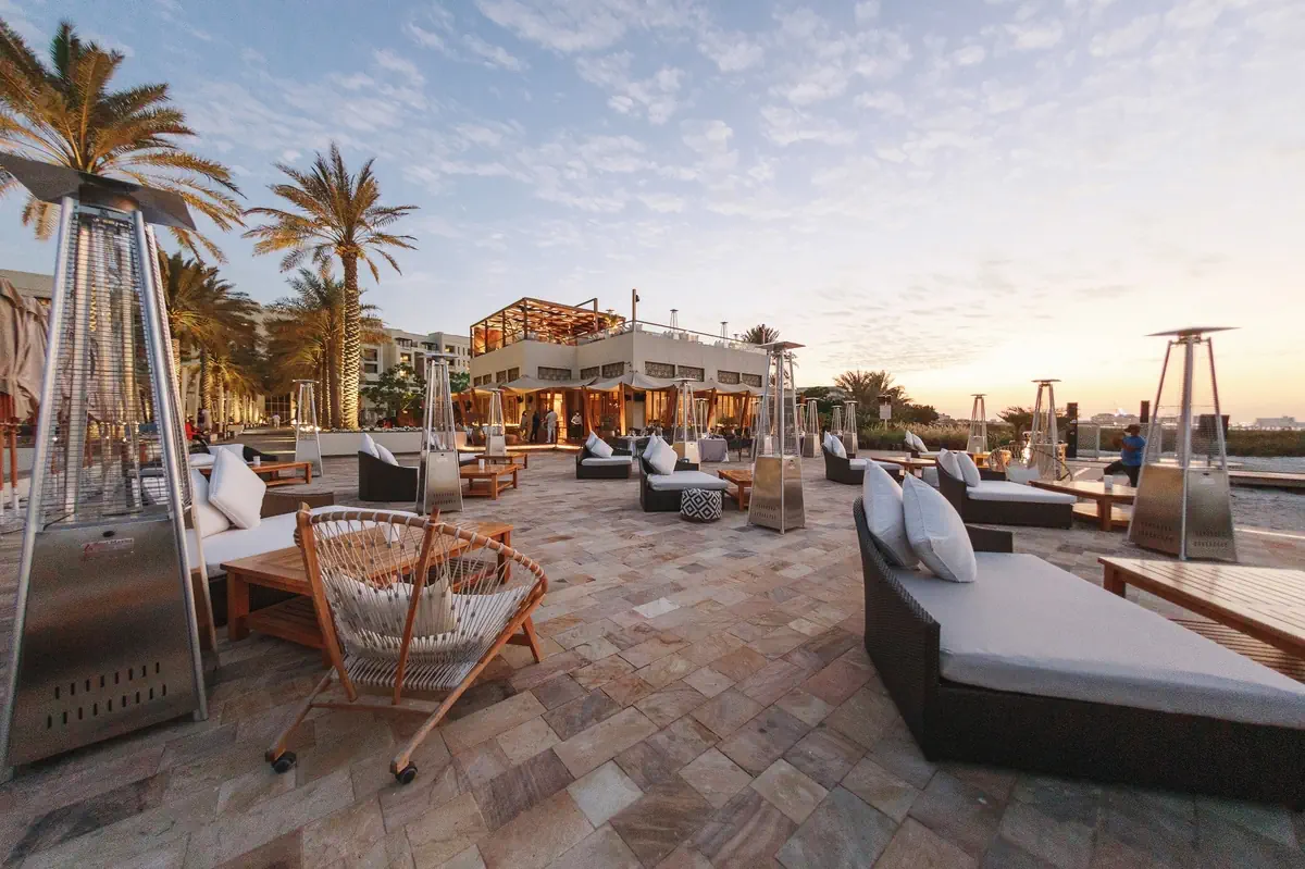 Park Hyatt Abu Dhabi - zdjęcie 4