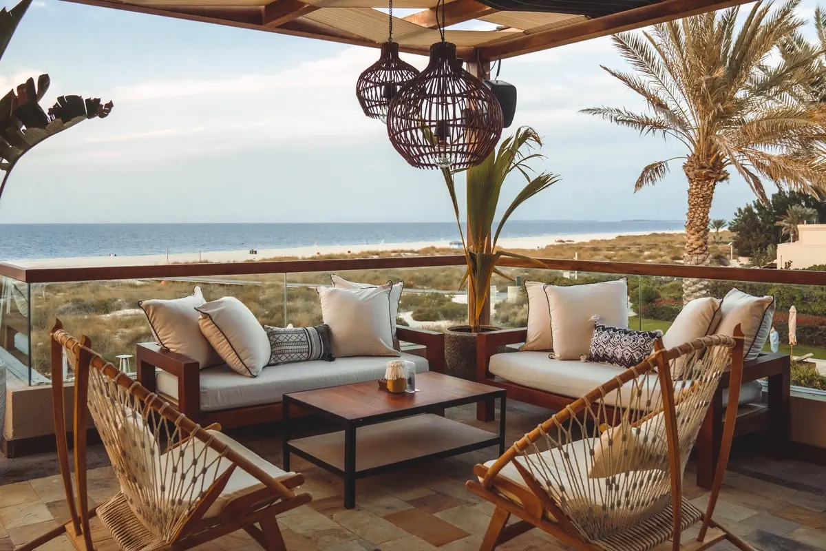 Park Hyatt Abu Dhabi - zdjęcie 5