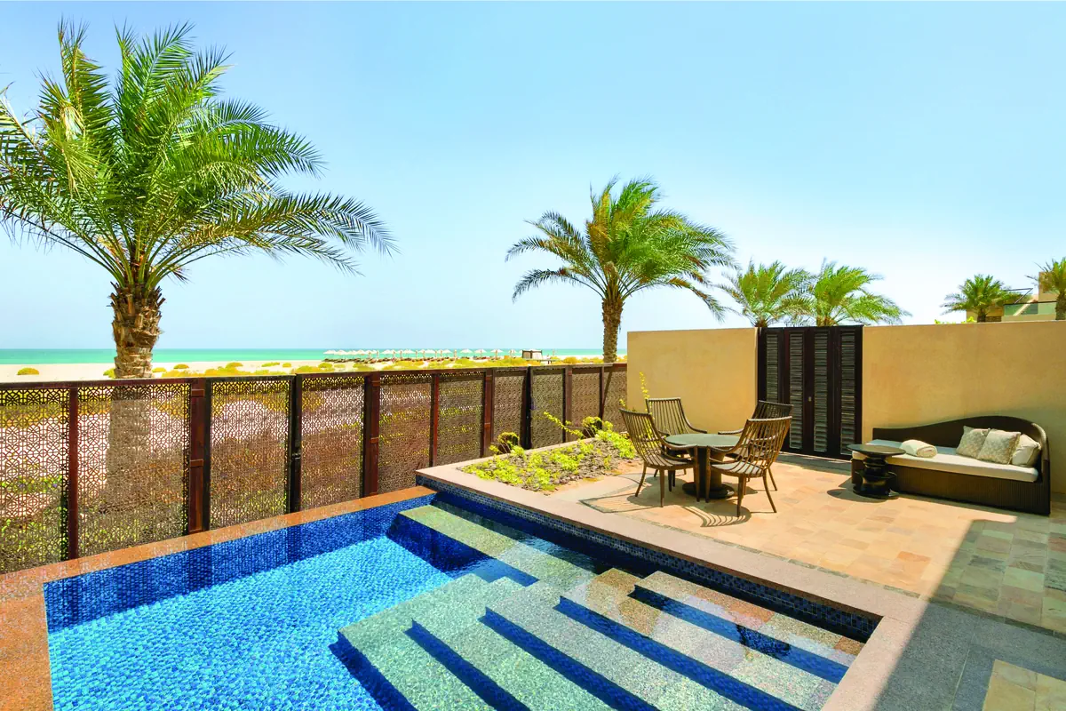Park Hyatt Abu Dhabi - zdjęcie 19
