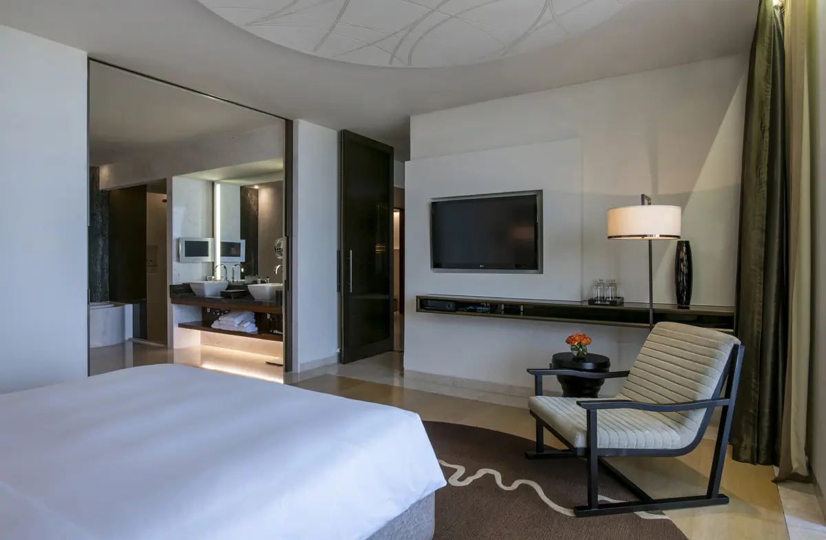 Park Hyatt Abu Dhabi - zdjęcie 18