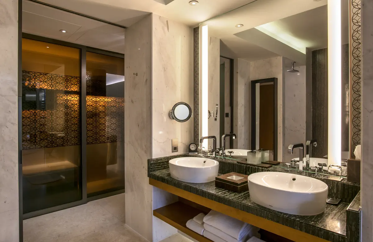 Park Hyatt Abu Dhabi - zdjęcie 13
