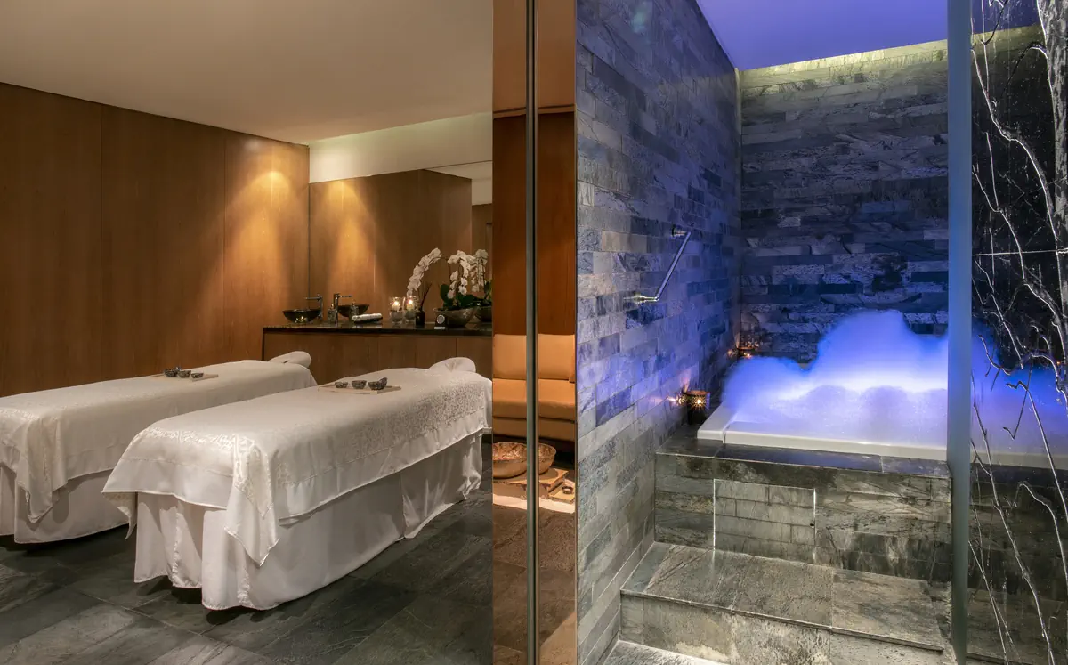 Park Hyatt Abu Dhabi - zdjęcie 8