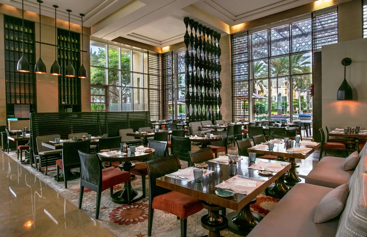 Park Hyatt Abu Dhabi - zdjęcie 6