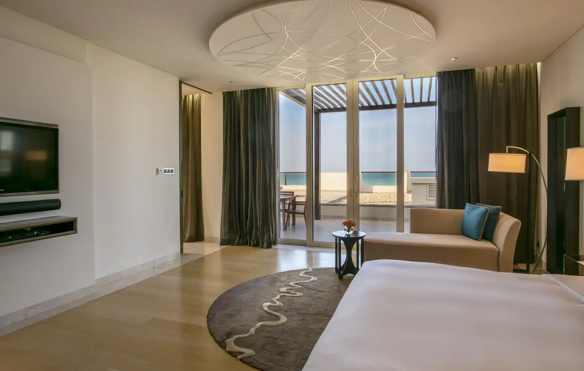 Park Hyatt Abu Dhabi - zdjęcie 16