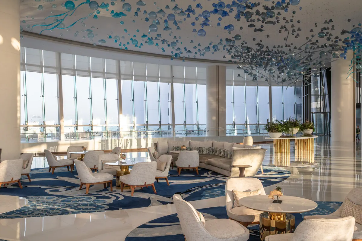 Jumeirah at Saadiyat Island Resort - zdjęcie 4
