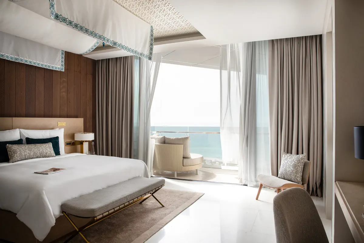 Jumeirah at Saadiyat Island Resort - zdjęcie 9