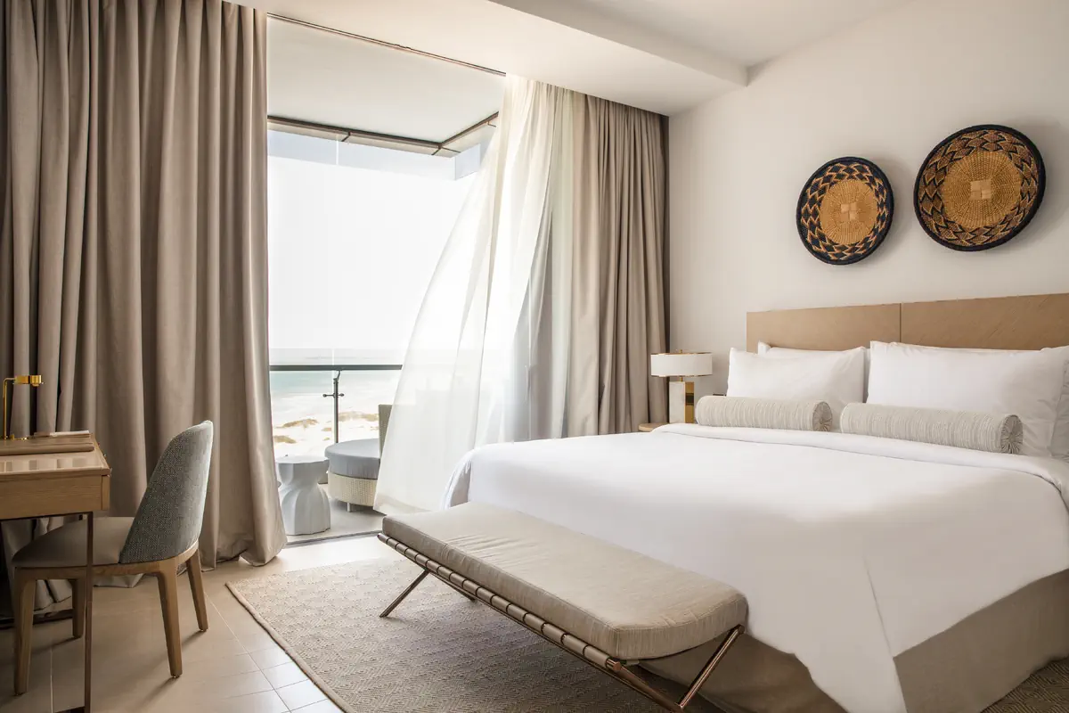 Jumeirah at Saadiyat Island Resort - zdjęcie 16