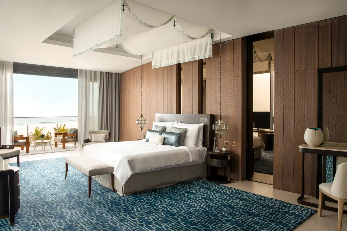 Jumeirah at Saadiyat Island Resort - zdjęcie 17