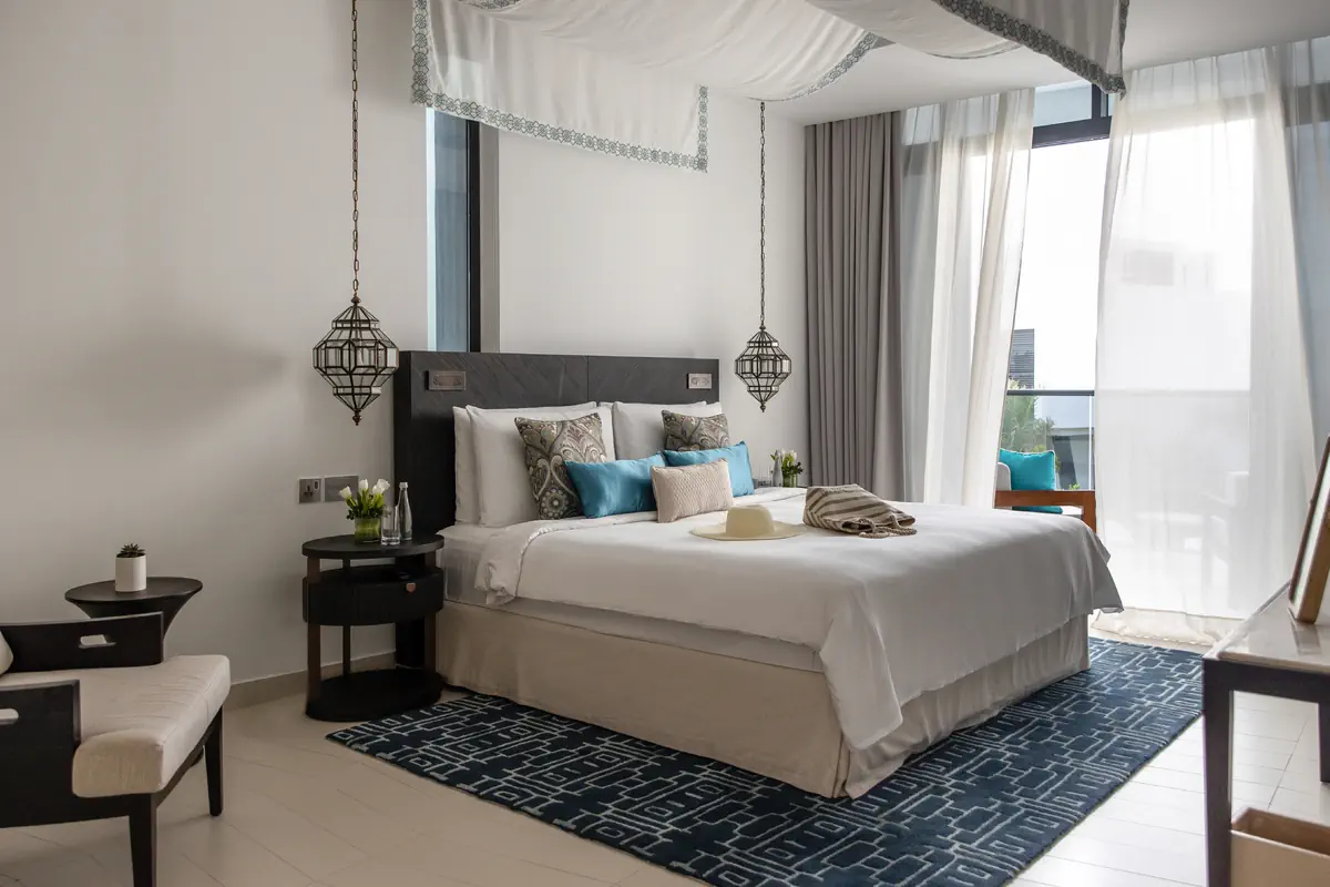 Jumeirah at Saadiyat Island Resort - zdjęcie 18