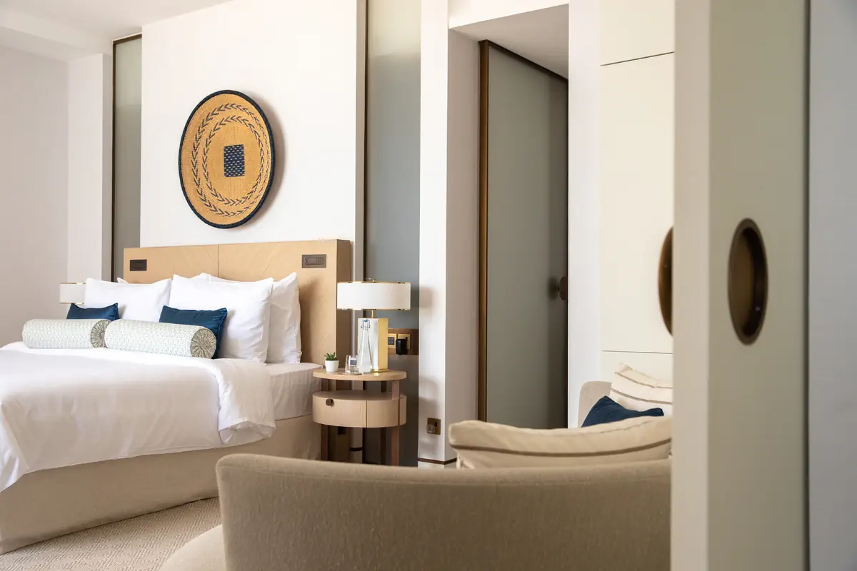 Jumeirah at Saadiyat Island Resort - zdjęcie 10