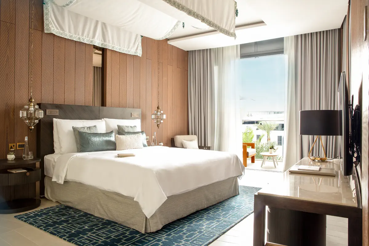 Jumeirah at Saadiyat Island Resort - zdjęcie 20