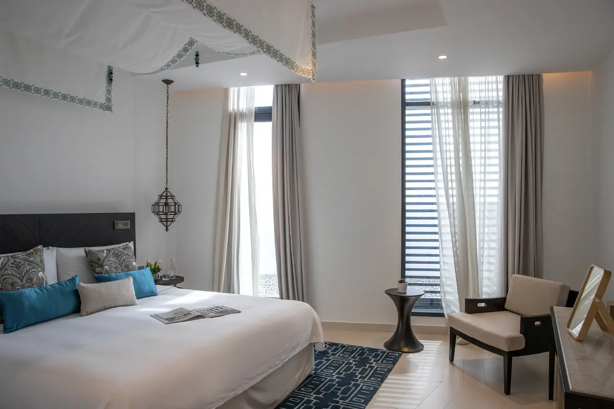 Jumeirah at Saadiyat Island Resort - zdjęcie 11